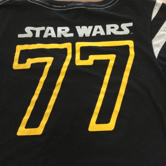 STAR WARS T-Shirt - Picture 8 of 10